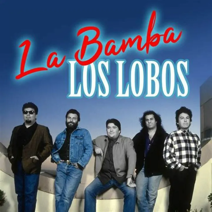 Los Lobos