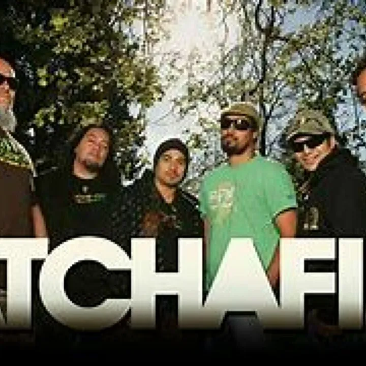 Katchafire