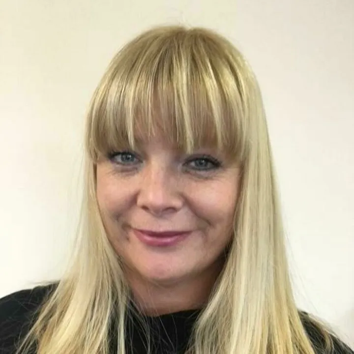 Maria Mitchell, Office Manager