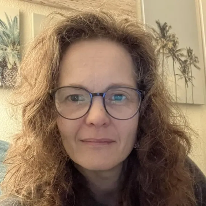 Sarah Pitkeathly