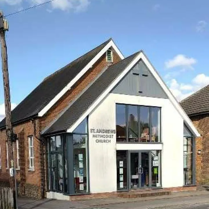Horsham-Standrews