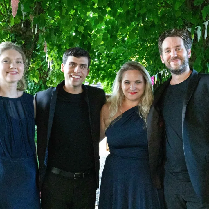 Piatti String Quartet