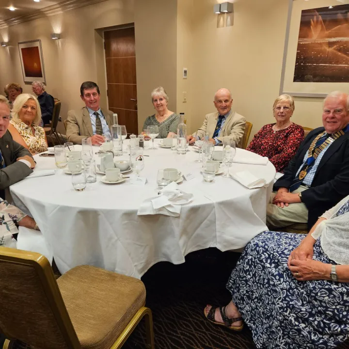 Norfolk Holiday 2025