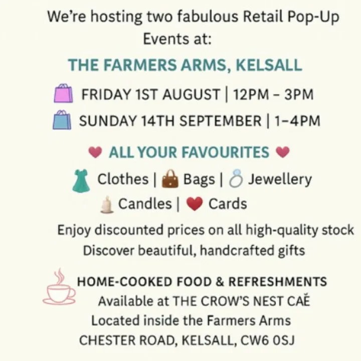 Poster &ndash; Gifts by Carolyn