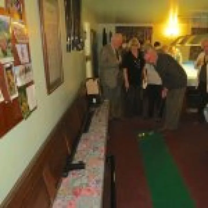 February Social Evening13