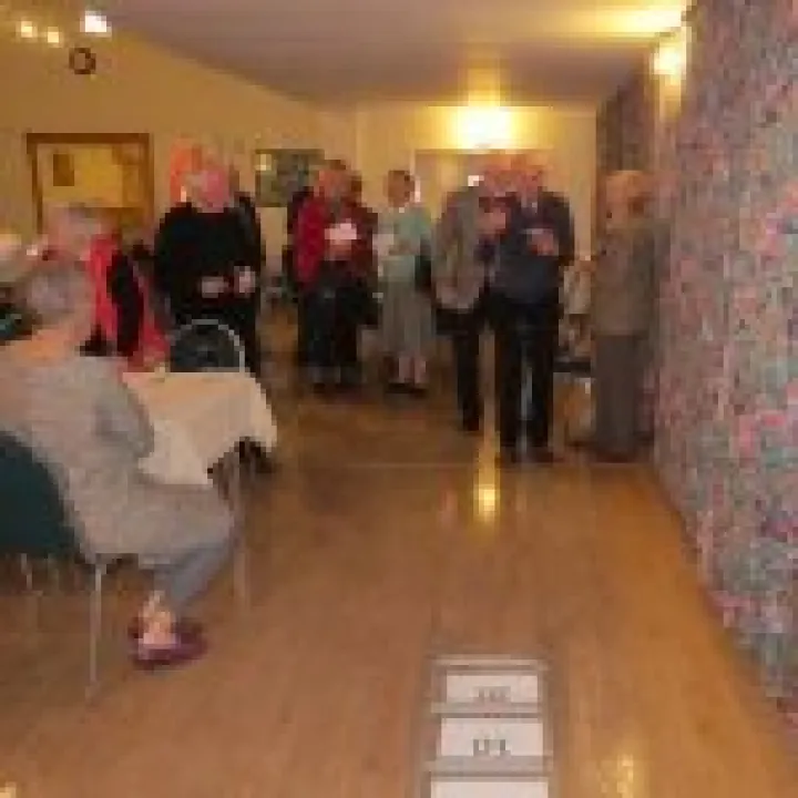 February Social Evening3