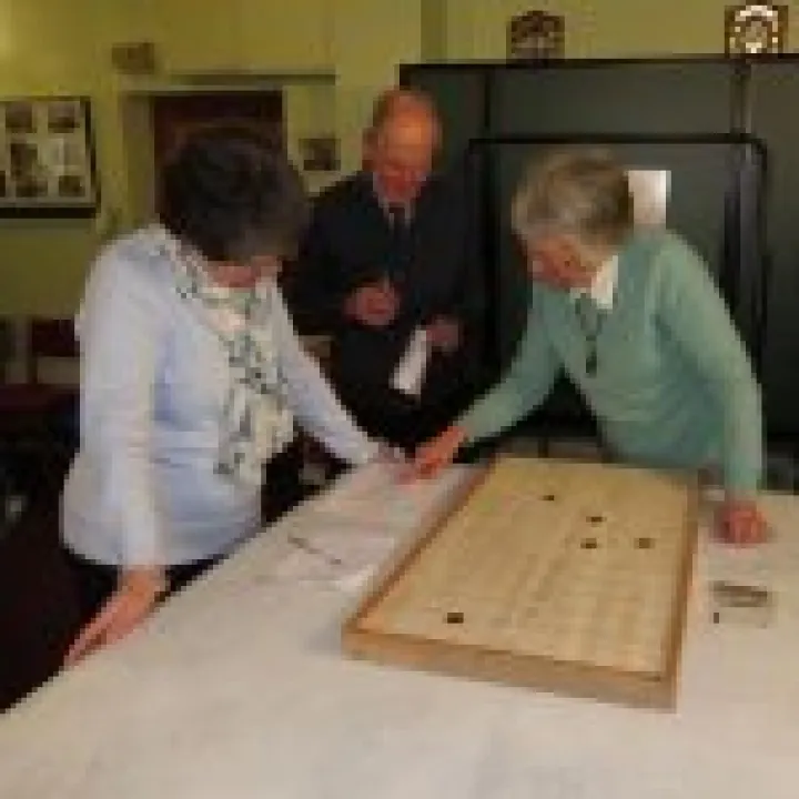 February Social Evening25