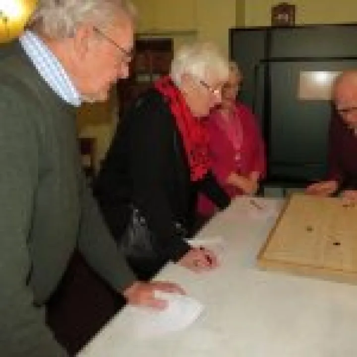 February Social Evening15