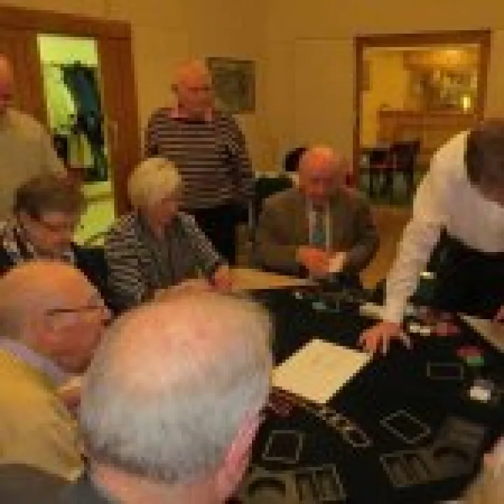 February Social Evening19