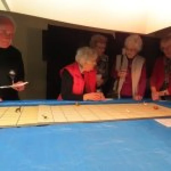 February Social Evening23