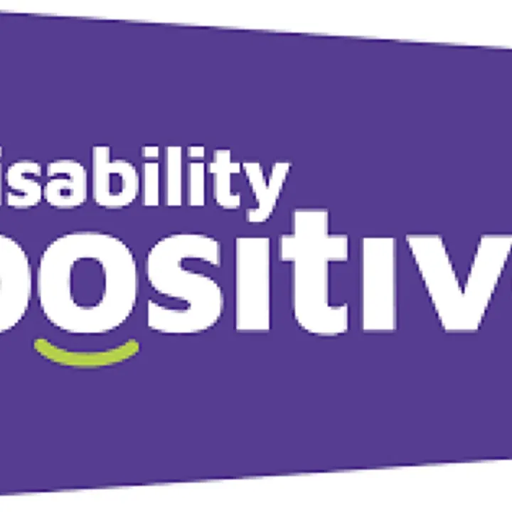 Disability Positive