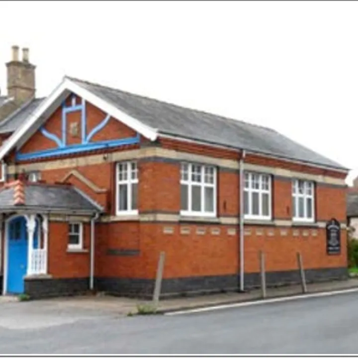 Bardney Methodist Church
