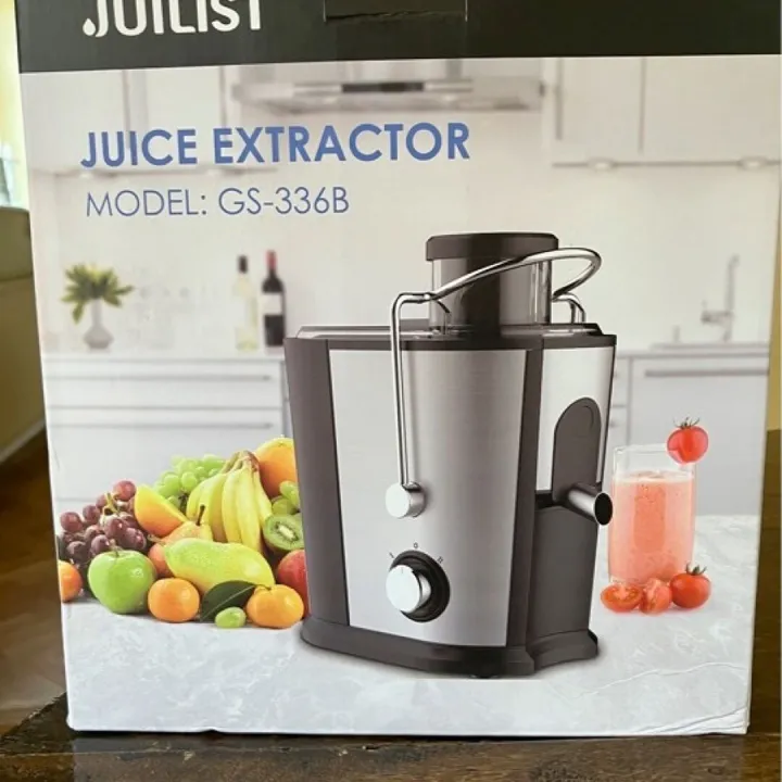 Juicer