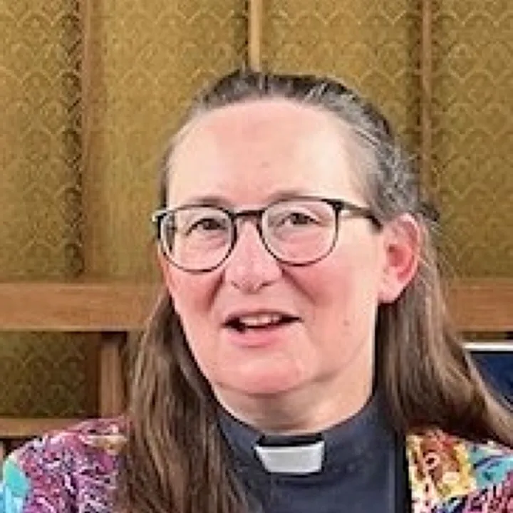 Rev'd Emma Morgan