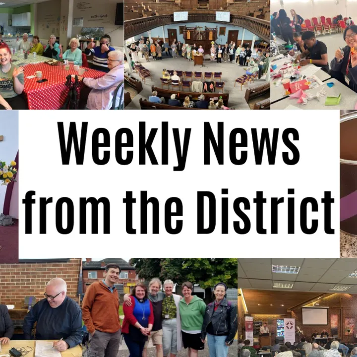 Weekly News