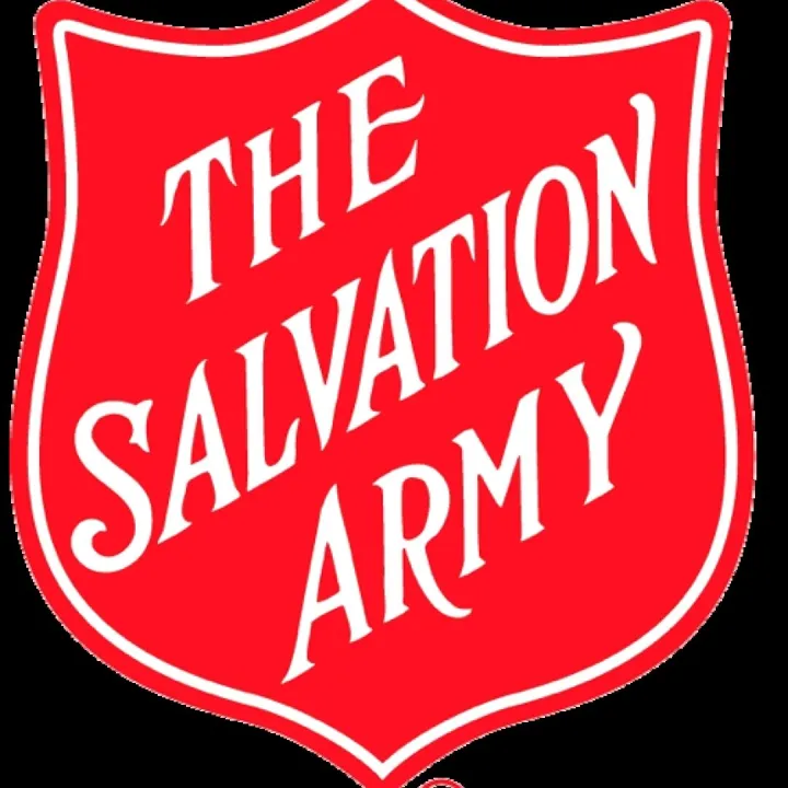 Salvtion Army Logo