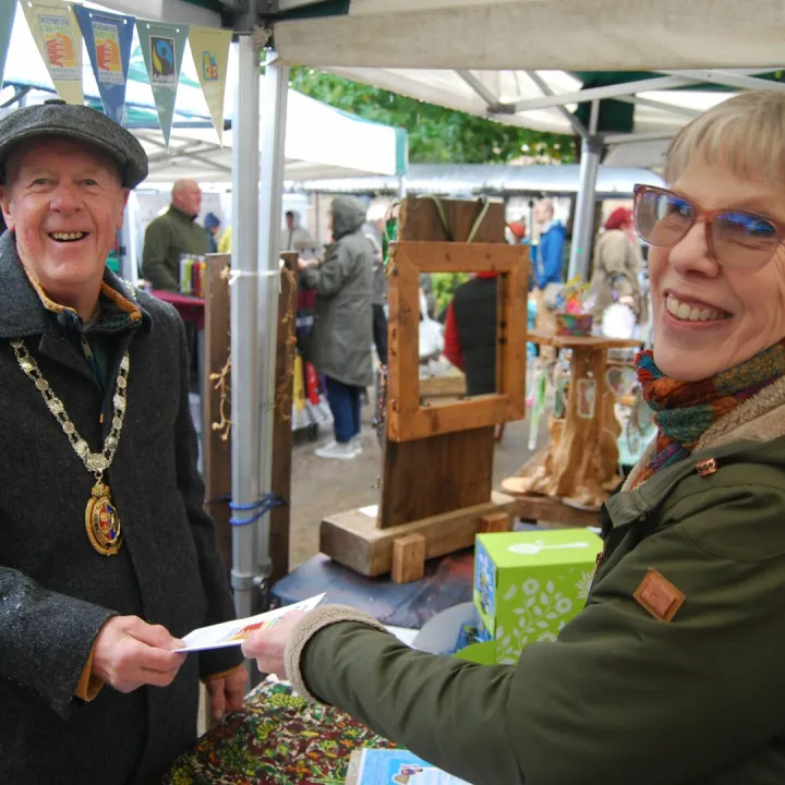 Wellspring Fairtrade 1