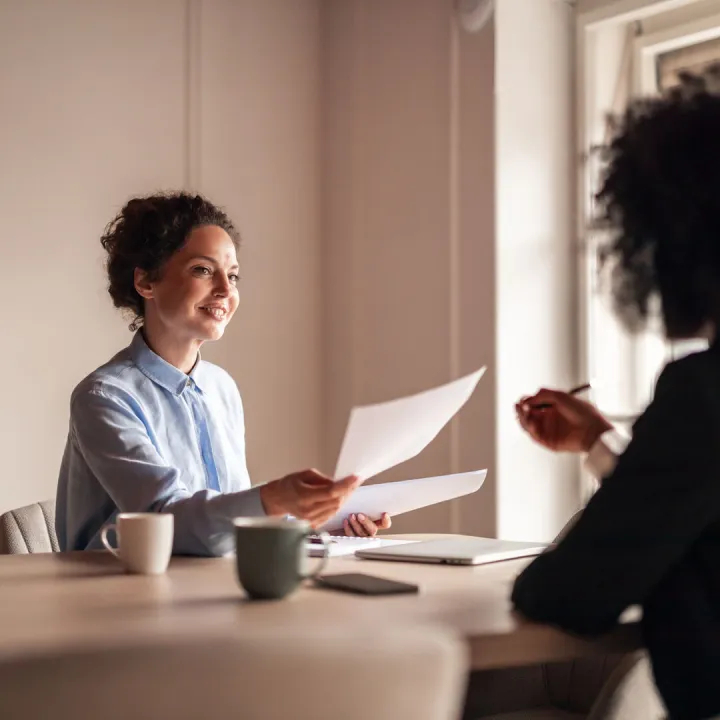 Our Services &ndash; Interview Support