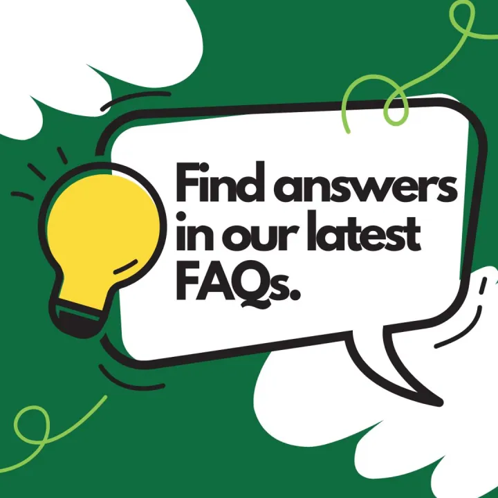 Burning Questions About The Trust (1080 X 1080 Px)