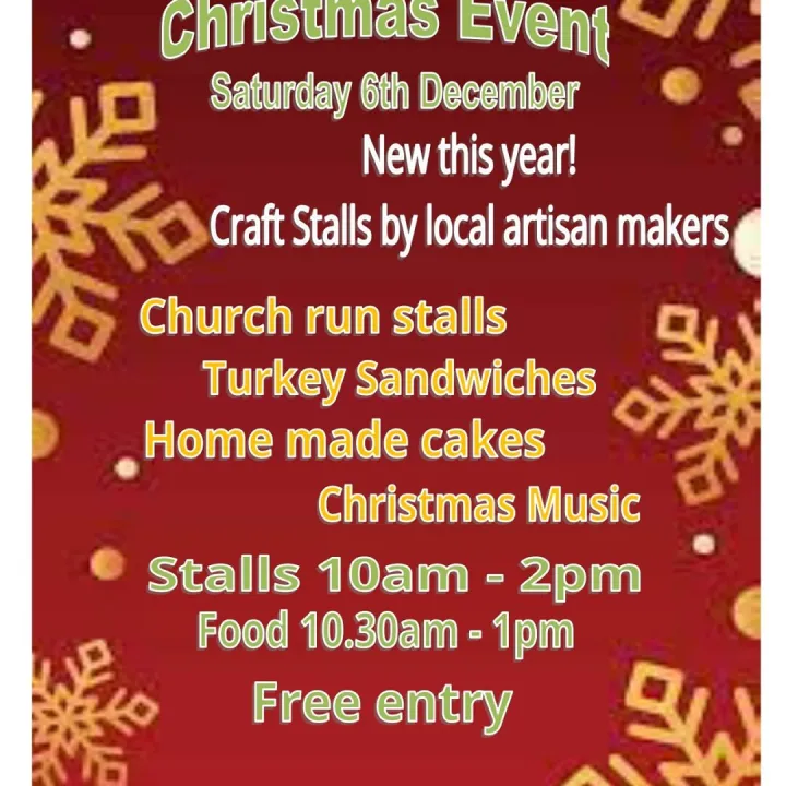 Christmas Event Dec 2025_