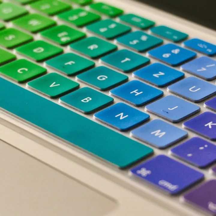 Mac, keyboard, computer, apple, office, work, work