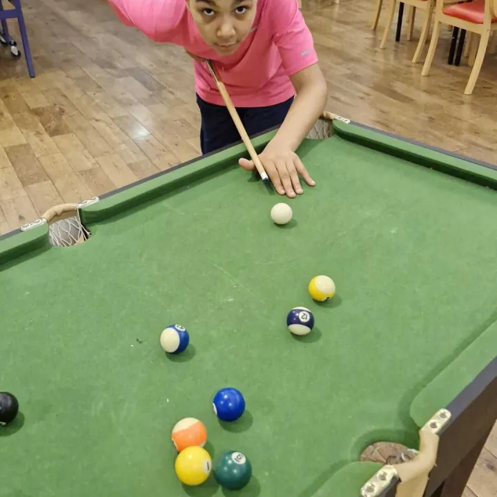 Fulwood Escape (Youth Group) 2