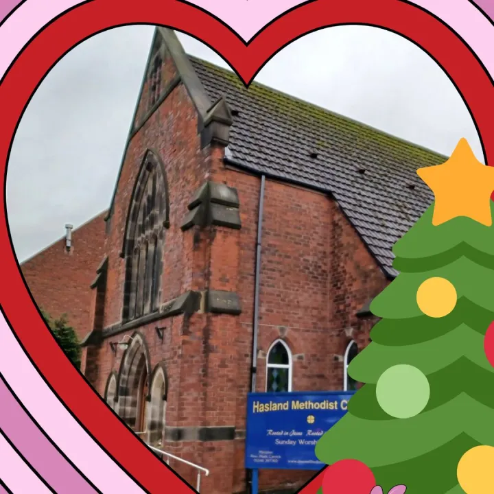 Christmas Churches For Web