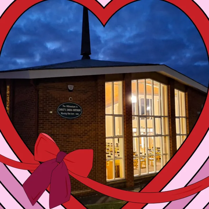 Christmas Churches For Web