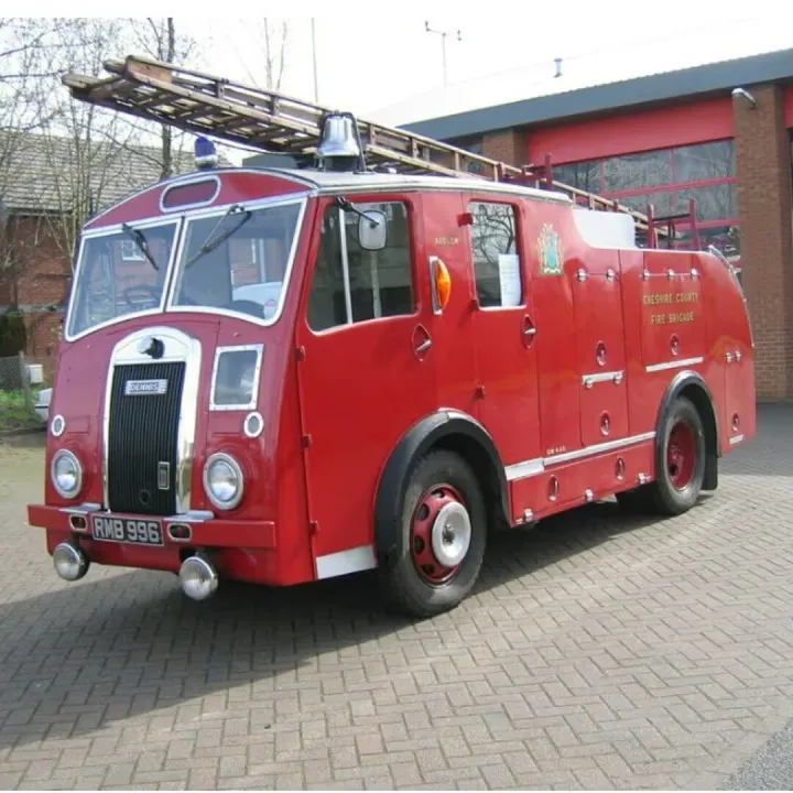 Fire Engine