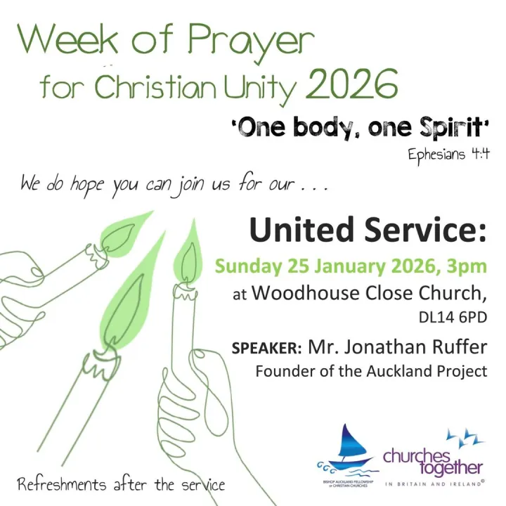 WPCU At WHC 25.01.2026