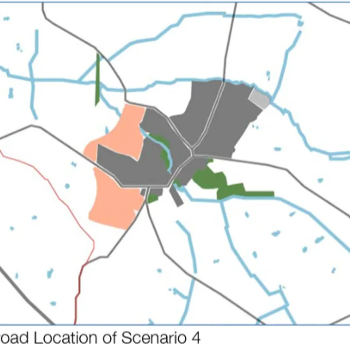 Scenario 4