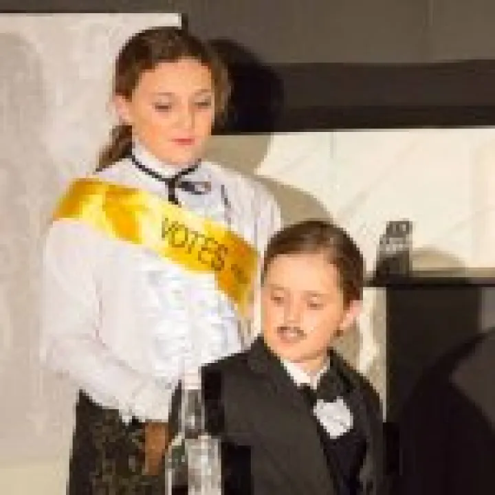 Mary Poppins 08