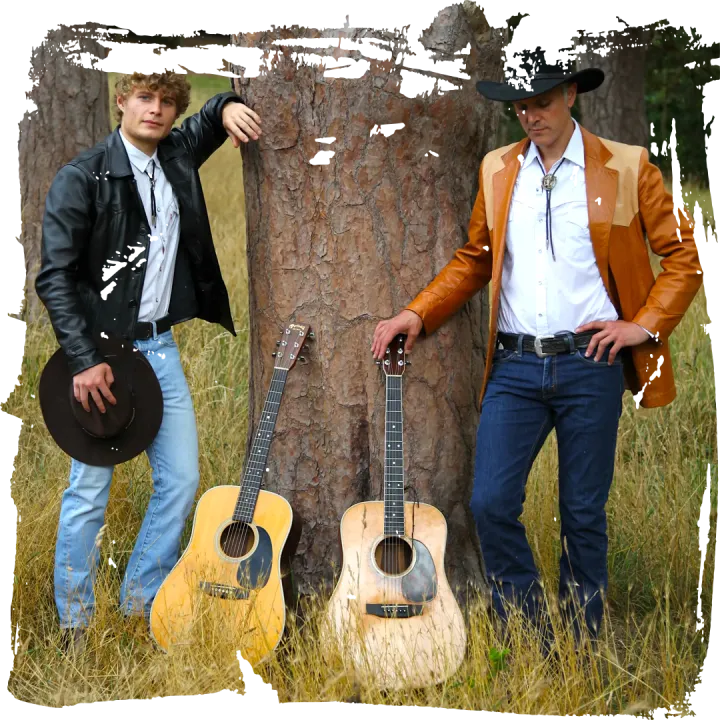 Mountain Song