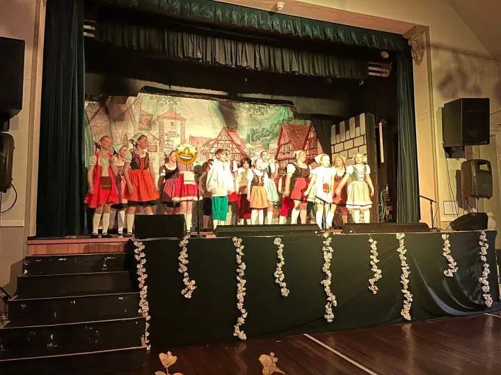 Pantomime