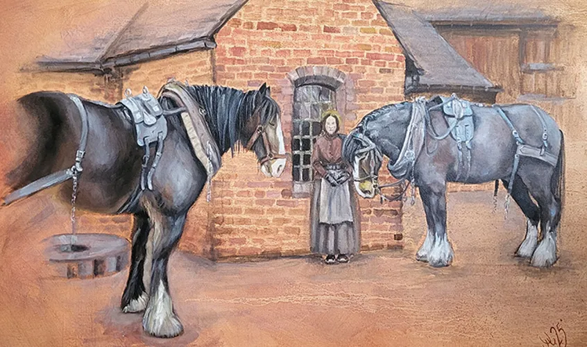 Home_page_replacement_equine Art