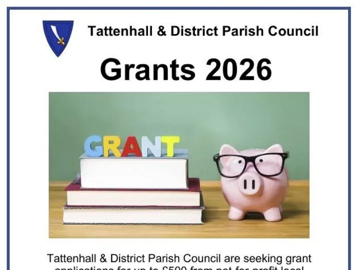 Grants 2026
