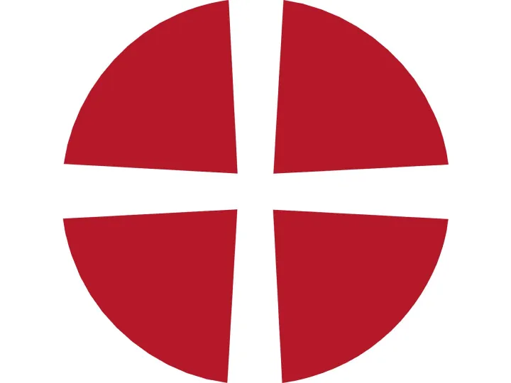Methodist Orb