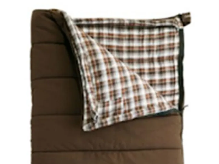 Sleeping Bag