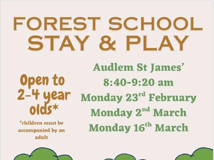 Forest School