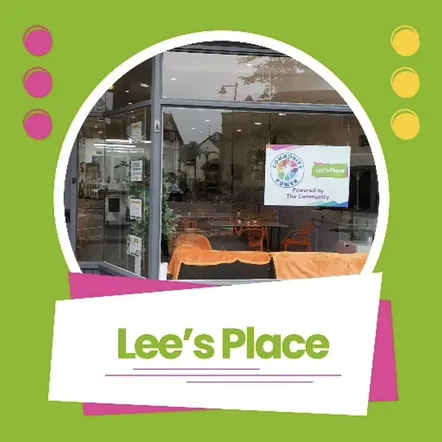 Lee's Place