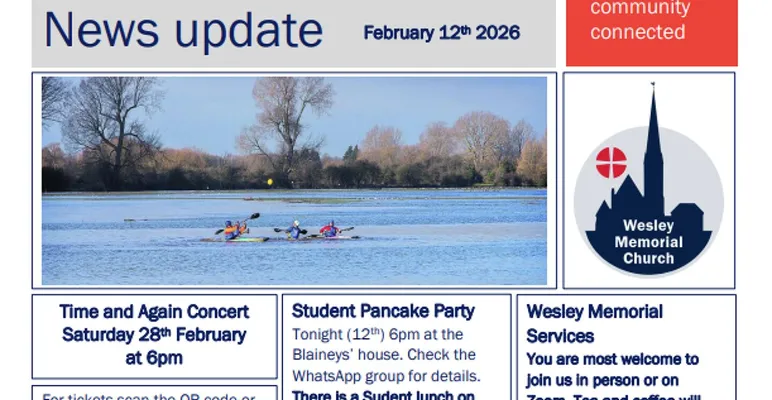 Wm Update