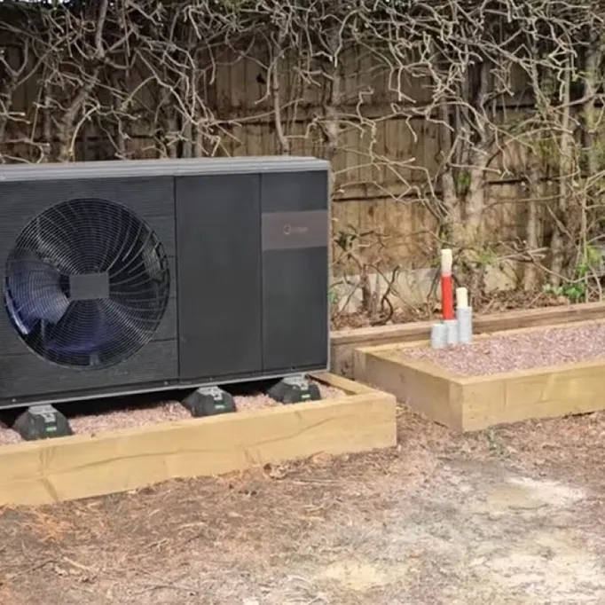 Heat Pump Harry