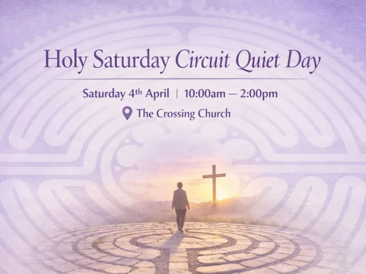 Circuit Quiet Day