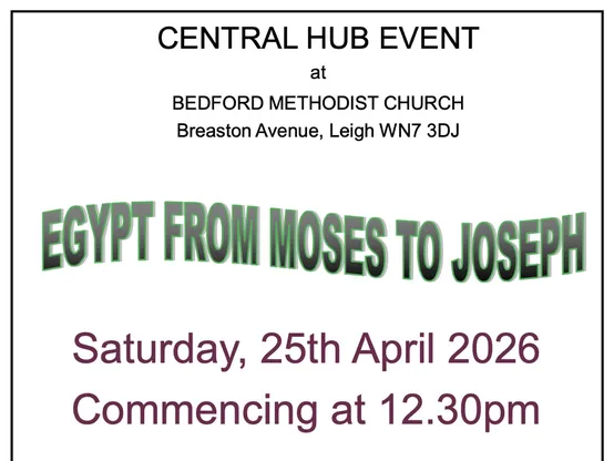 Egypt Poster 2