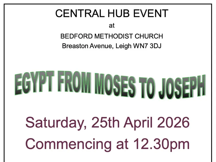 Egypt Poster 2