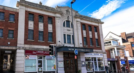Longton Ch