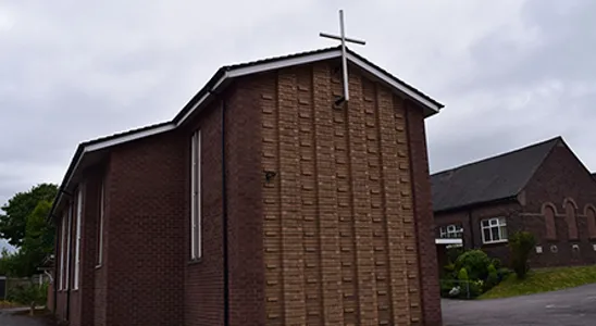 Bucknall