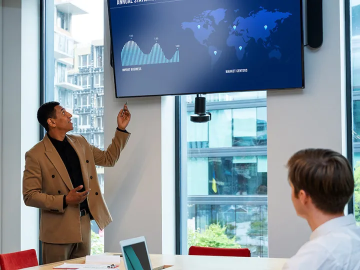 Ai Boardroom