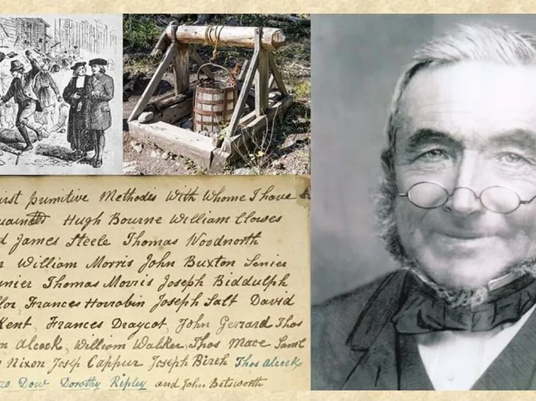 Victorian Soc