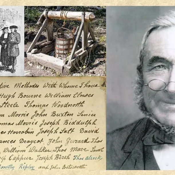 Victorian Soc